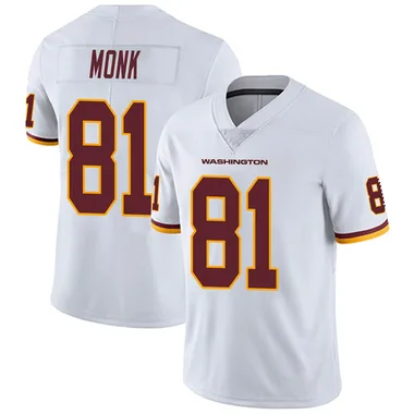 art monk jersey