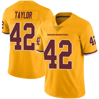 charley taylor jersey