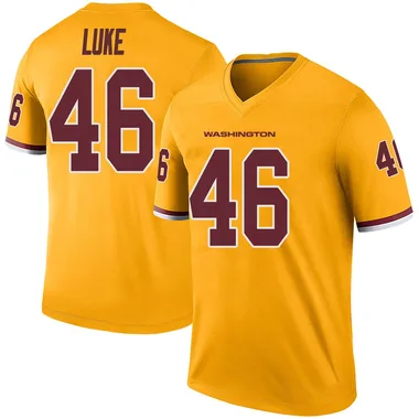 luke jersey