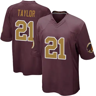 sean taylor jerseys