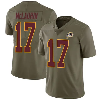 Mclaurin jersey redskins clearance