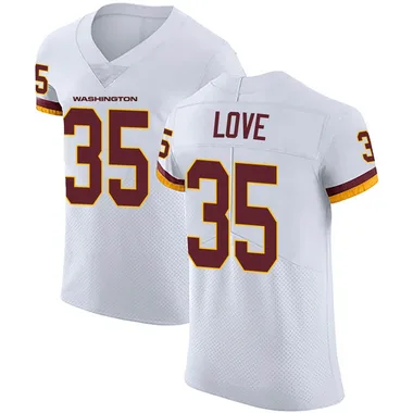 bryce love redskins jersey