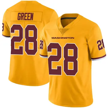 jersey redskins