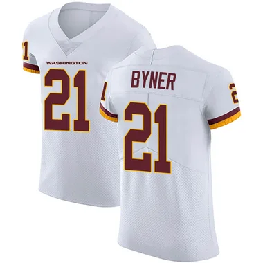 earnest byner jersey