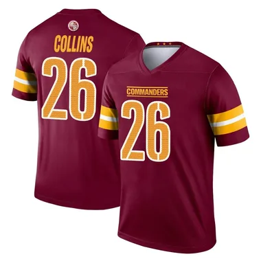 color rush landon collins jersey