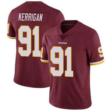 ryan kerrigan salute to service jersey