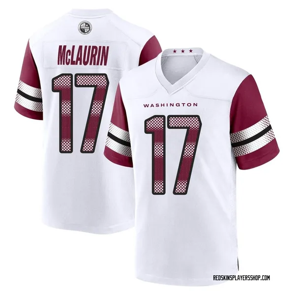 terry mclaurin nike jersey