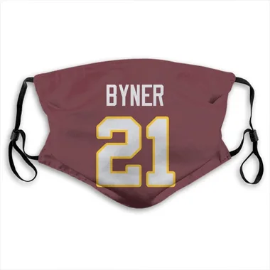 earnest byner jersey