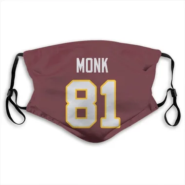 art monk redskins jersey