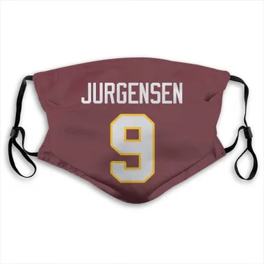 sonny jurgensen jersey