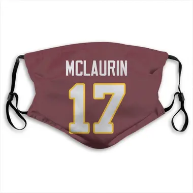 redskins mclaurin jersey