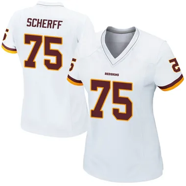 brandon scherff jersey