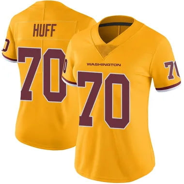 2021 New purchase Youth Nike Washington Redskins #70 Sam ...