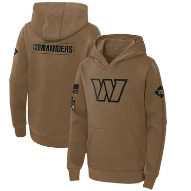 Redskins salute sale to service sweatshirt