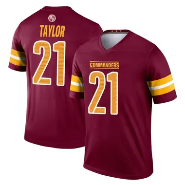 sean taylor redskins jersey