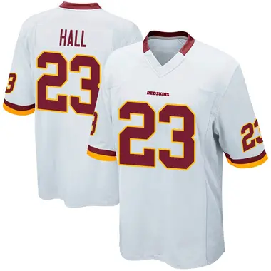 deangelo hall jersey